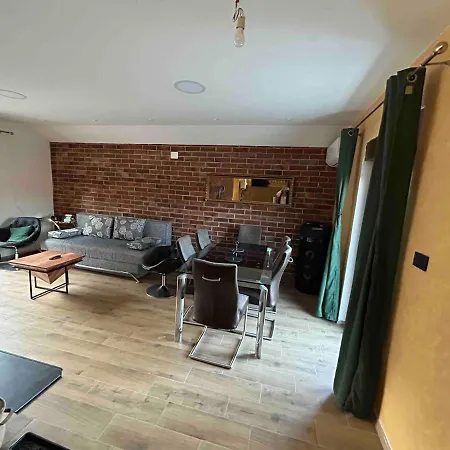 Apartment Ivan *